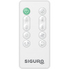Diaľkový ovládač Siguro FN-X001 Diaľkový ovládač pre SGR-FN-V750W (SGR-FN-X001)