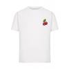 Ladies Cherries 2 Tee M