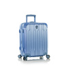 Heys Xtrak S palubní kufr TSA 53 cm 57 l Icy Blue