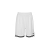 Everlast Basketball Short Mens White/Black M