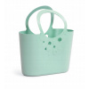 PROSPERPLAST Taška LILY šalvia 30cm