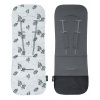 Emitex Podložka Edge Uni Grey Blooms