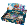 Ravensburger Disney Lorcana TCG Azurite Sea Booster Display (24) Anglická Edition*