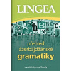 Přehled ázerbájdžánské gramatiky