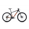 GHOST Kato Advanced 29 Black/Orange Matt (skladom aj velkost S,M,L,XL)