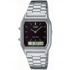 CASIO AQ-230A-1DMQYES Collection 28mm