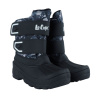 Buty dla dzieci Lee Cooper czarne LCJ-25-10-3781K černá s modrou 31