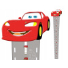 Meter na meranie výšky detí - Auto Viper tvrdý kopček rastu pre deti (Meter na meranie výšky detí - Auto Viper tvrdý kopček rastu pre deti)