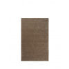 Ferm Living Všívaný koberec Stille Ash Brown, 140 x 200 cm – hnedý