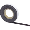 Maul magnetický pásik (d x š) 10 m x 25 mm hnedá 10 m 6157609; 6157609
