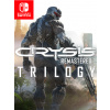 Crytek Crysis Remastered Trilogy (SWITCH) Nintendo Key 10000266816007