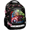Školský batoh Paso Avengers pre chlapcov VYPR