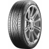 Uniroyal 195/50 R15 RAINSPORT 5 [82] V DOT2023 Uniroyal 195 50 15 V --> 240 km/h 82 --> 475 KG A Letné