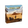 Waste Knights 2nd Edition - EN, Galakta Games