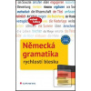 Německá gramatika (Sarah Fleer)