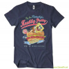 SpongeBob Squarepants Homestyle Krabby Patty (T-Shirt)