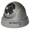 DI-WAY AHD anti-vandal venkovní dome IR kamera 720P, 2,8-12mm, 30 m ,4in1 AHD/TVI/CVI/CVBS