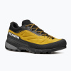 Pánska nástupové topánky SCARPA Rapid XT GTX sulfur/caramel