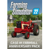 Farming Simulator 22 - Case IH Farmall Anniversary Pack - Steam PC