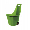 Záhradný fúrik - Záhradné zaťaženie a go, Olive 55L (Záhradné zaťaženie a go, Olive 55L)