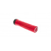 ERGON Gripy GA2 Risky Red Farba: Červená