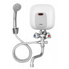HAKL PL SET 4,5kW ohr. s vaňovou klas. bat., 18/150cm IconicLine