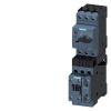 SIEMENS Kombinace 3RA2120-4AA26-0BB4 styk+spoušť