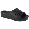 Crocs Classic Platform Slide W 208180-001 (122076) Black 37/38