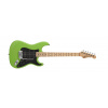 G&L G&L USA Fullerton Deluxe Legacy HB Matcha Green