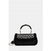Kabelka Guess CRISTI HWTG81.39210 čierna ONE SIZE