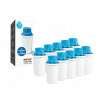 10ks Kazeta Kazeta DAFI Classic Magiséza MG + BRITA (10ks Kazeta Kazeta DAFI Classic Magiséza MG + BRITA)
