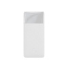 PowerBank BASEUS Bipow 10000mAh White