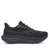Saucony Triumph 23 M S21023-201 - triple black 43