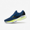 BROOKS BROOKS Adrenaline GTS 24 pánska bežecká obuv tmavomodrá 41