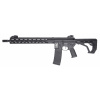 Delta Armory airsoft zbraň AR15 TEMPEST 2 Alpha Eagle Čierna