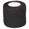 Grip Tape flexibilná športpáska čierna varianta 29676 - 29676