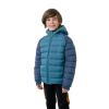 4F JUNIOR-BOYS JACKET JKUMP003-31S-NAVY Modrá 158