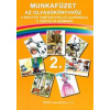 Munkafüzet 2 - Burai Lászlóné, Faragó Attilané