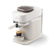 Philips BAR300/00 Baristina Poloautomatický kávovar na espresso, Biely Philips