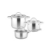 Sada hrncov TEESA COOK EXPERT MASTER