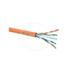 SOLARIX kabel CAT6 UTP LSOHFR B2ca 500m 26000033