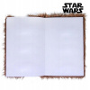 Poznámkový blok A5 Star Wars