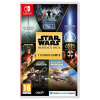 Star Wars Star Wars Heritage Pack Nintendo Switch One Size