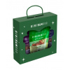 Huhubamboo vianočný box s maškrtami 6x75g