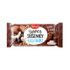 Emco Super sušenky Kakao a kokos 60 g Emco Super sušenky Kakao a kokos 60 g