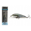 Wobler - Voblery Salmo Minnow Sinking 5cm - QMW151 (Wobler - Voblery Salmo Minnow Sinking 5cm - QMW151)