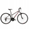 Mestsky bicykel - Cross Bike - Kross Evado 1,0 Shimano M (Cross Bike - Kross Evado 1,0 Shimano M)