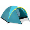 Bestway 68092 ultraľahký stan Pavillo Family Dome pre 4 osoby 400x255x180cm