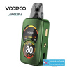 VOOPOO ARGUS A POD 1100mAh Racing Green elektronická cigareta POD