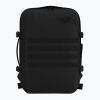 CabinZero Military 44 l turistický batoh absolute black
